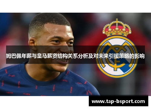 姆巴佩年薪与皇马薪资结构关系分析及对未来引援策略的影响 姆巴佩年薪与皇马薪资结构关系分析及对未来引援策略的影响