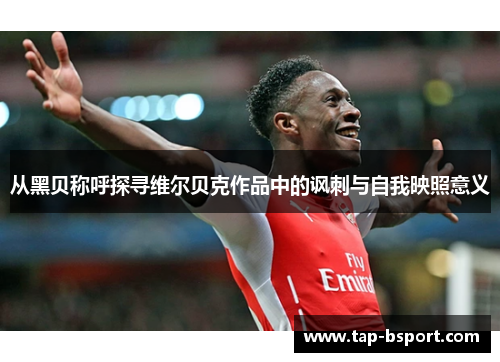 从黑贝称呼探寻维尔贝克作品中的讽刺与自我映照意义 从黑贝称呼探寻维尔贝克作品中的讽刺与自我映照意义