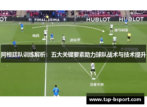 阿根廷队训练解析:五大关键要素助力球队战术与技术提升 阿根廷队训练解析:五大关键要素助力球队战术与技术提升